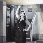Fearless Nadia