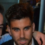 Fredrik Vico