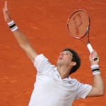 Federico Delbonis