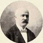 Friedrich Johow