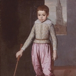 Frederic Ubaldo della Rovere