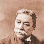 Federico Villarreal