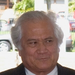 Feleti Sevele