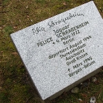 Felice Schragenheim