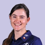 Felicity Johnson