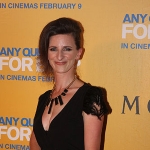Felicity Ward