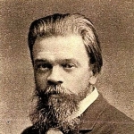 Feliks Vadimovich Volkhovsky