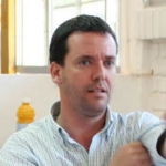 Felipe Harboe
