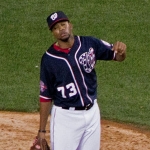 Felipe Rivero