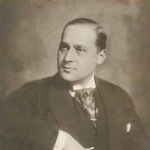 Felix Basch