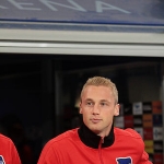 Felix Bastians
