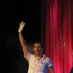 Felix Bohnke