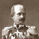 Otto Freiherr Kress