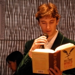 Felix Gilman