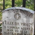 Felix Vrain