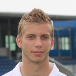 Felix Wiedwald