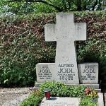 Ferdinand Jodl