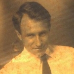 Ferdinand Schlemmer