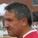 Ferenc Csongradi