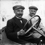 Ferenc Szisz