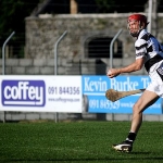 Fergal Moore