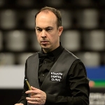 Fergal O'Brien