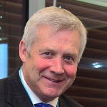 Fergus O'Dowd
