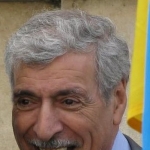 Ferhat Mehenni