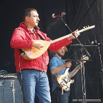 Ferhat Tunc