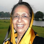 Ferial Ashraff