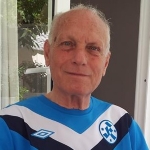 Feridun Bugeker