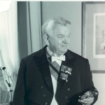 Fernand Dehousse