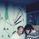 Fernand Petzl
