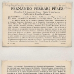 Fernando Ferrari-Perez