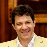 Fernando Haddad