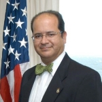 Fernando Bonilla