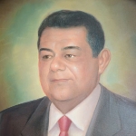 Fernando Bernes