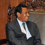 Fernando Araujo