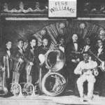 Fess Williams