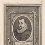Festus Hommius
