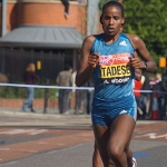 Feyse Tadese