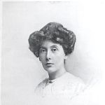 Fiammetta Wilson