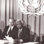 Abdel Marshal Abdel Rahman Suwar al-Dahab