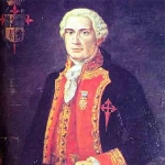 Mateo Marshal Mateo de Toro Zambrano y Ureta