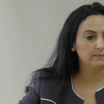 Figen Yuksekdag