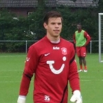 Filip Bednarek
