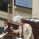 Filip Emiel Julien De Manitoba