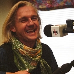 Finn Kalvik