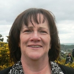 Fiona O'Donnell