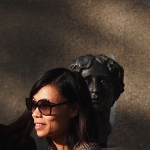 Fiona Sze-Lorrain